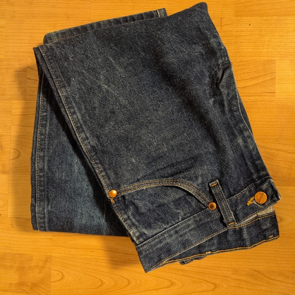 VINTAGE WRANGLERS - Picture 4 of 6